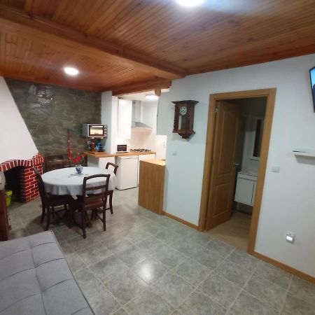 Casa Rustica Da Lavandeira Valongo dos Azeites Luaran gambar