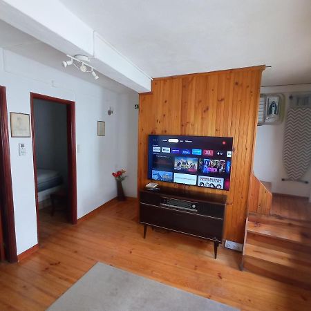 Casa Rustica Da Lavandeira Valongo dos Azeites Luaran gambar