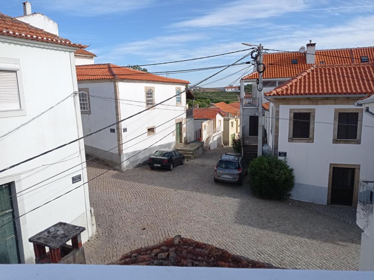 Casa Rustica Da Lavandeira Valongo dos Azeites Luaran gambar
