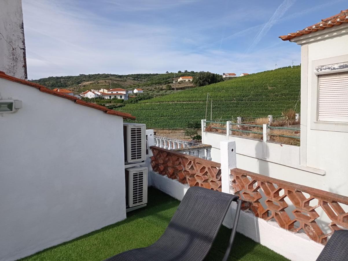 Casa Rustica Da Lavandeira Valongo dos Azeites Luaran gambar