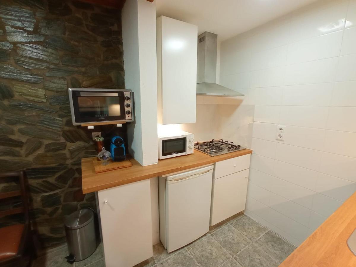 Casa Rustica Da Lavandeira Valongo dos Azeites Luaran gambar