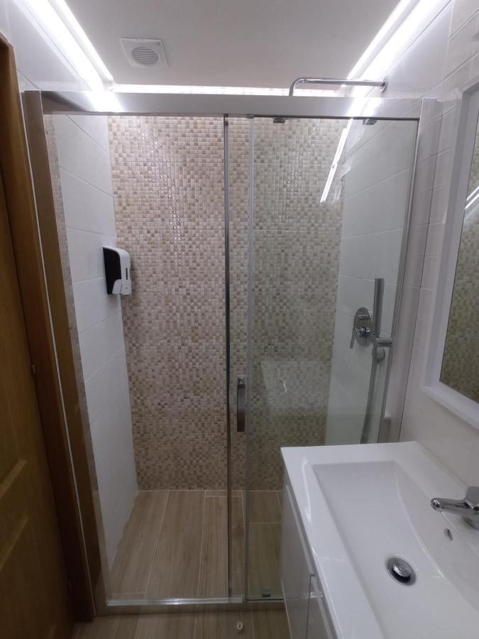 Casa Rustica Da Lavandeira Valongo dos Azeites Luaran gambar