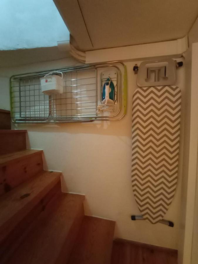 Casa Rustica Da Lavandeira Valongo dos Azeites Luaran gambar