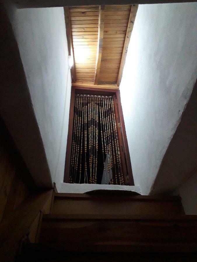 Casa Rustica Da Lavandeira Valongo dos Azeites Luaran gambar