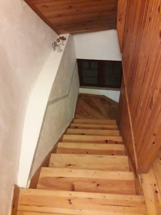 Casa Rustica Da Lavandeira Valongo dos Azeites Luaran gambar