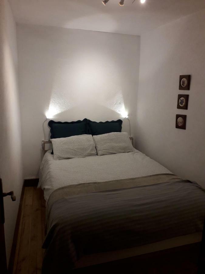 Casa Rustica Da Lavandeira Valongo dos Azeites Luaran gambar